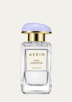 AERINAERIN Wild Geranium Eau de Parfum, 1.7 oz.