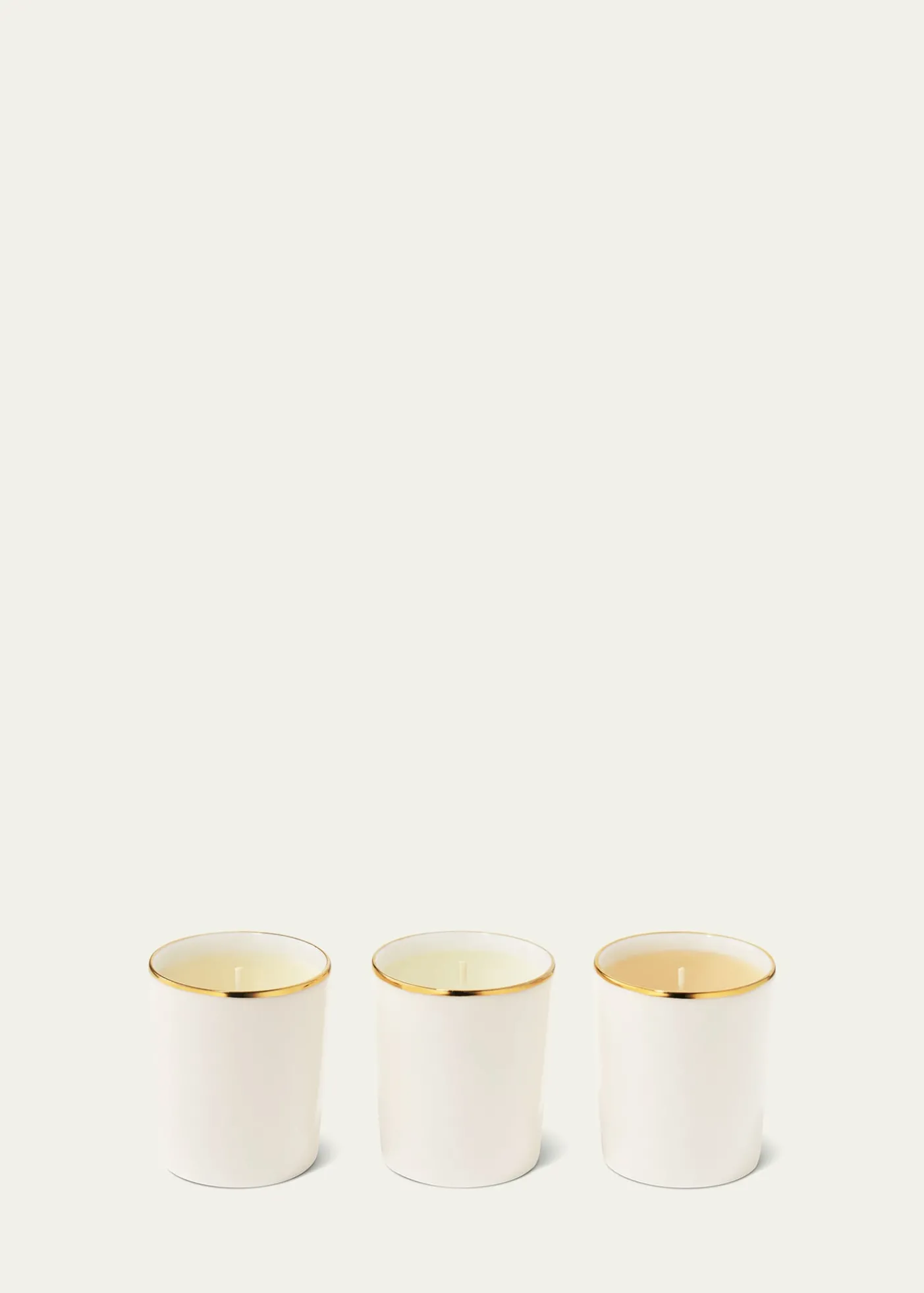 AERINMini Trio Candle Set