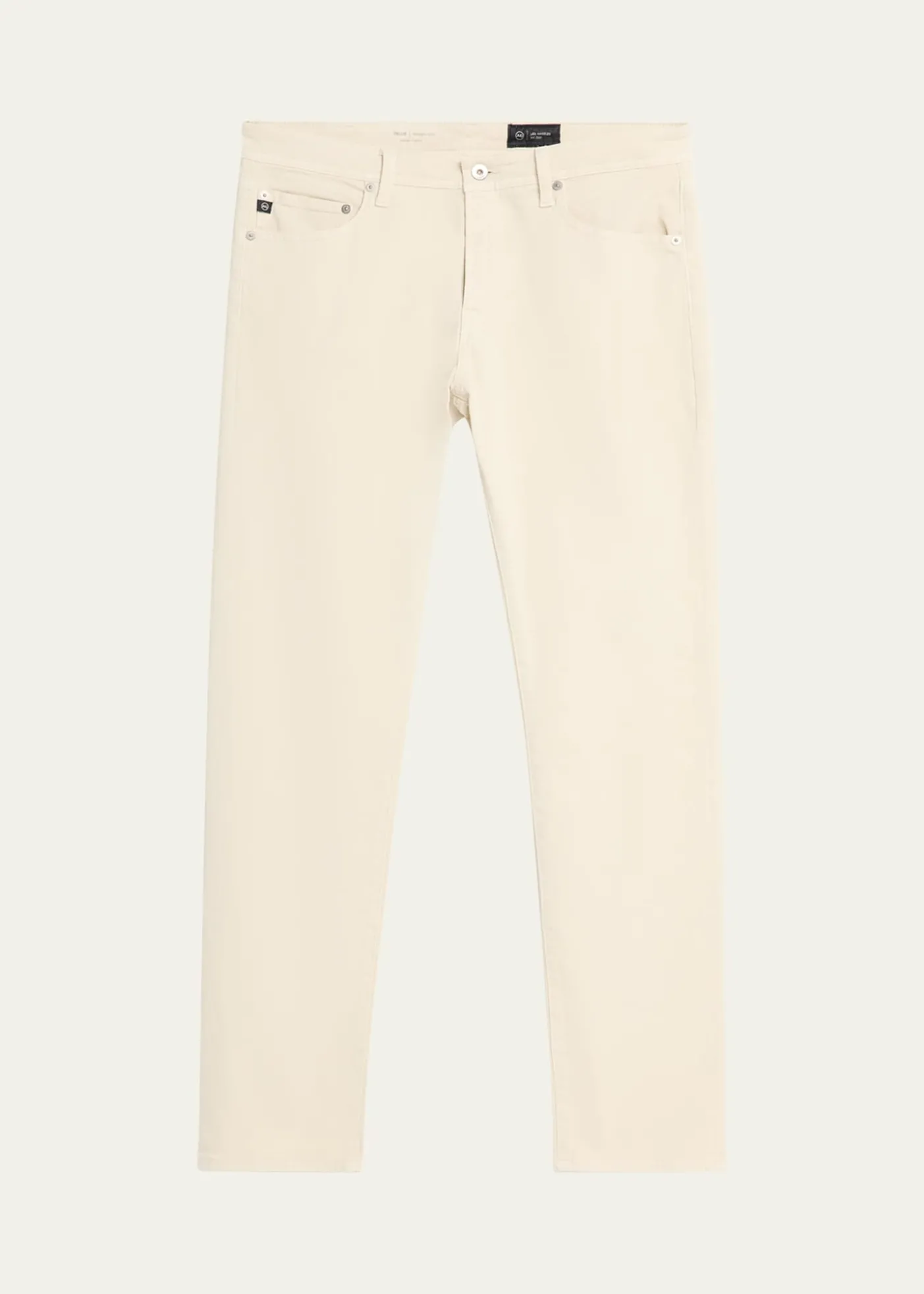 AG JeansMen's Tellis Modern Slim Sud Twill Pants