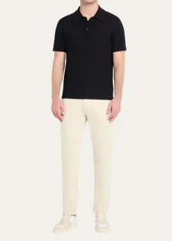 AG JeansMen's Tellis Modern Slim Sud Twill Pants
