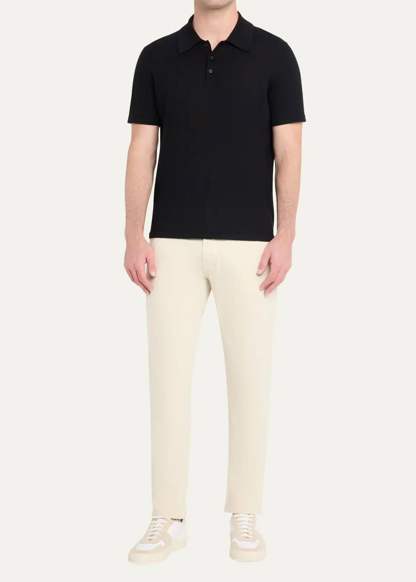AG JeansMen's Tellis Modern Slim Sud Twill Pants