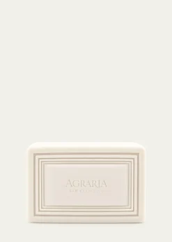 AgrariaBitter Orange Bath Bar, 8.2 oz.