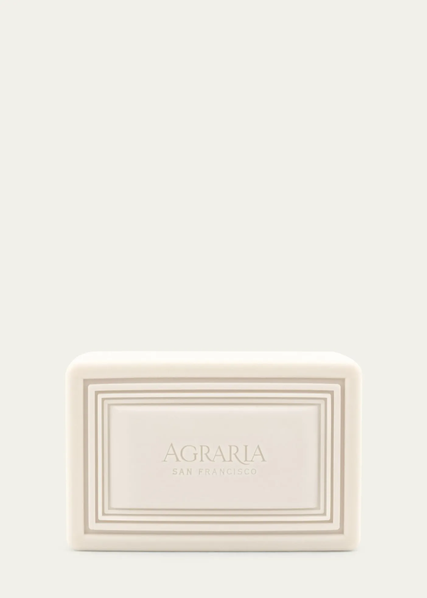 AgrariaBitter Orange Bath Bar, 8.2 oz.