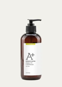 AgrariaLemon Verbena A+ Argan Oil Conditioner, 12 oz./ 354 mL