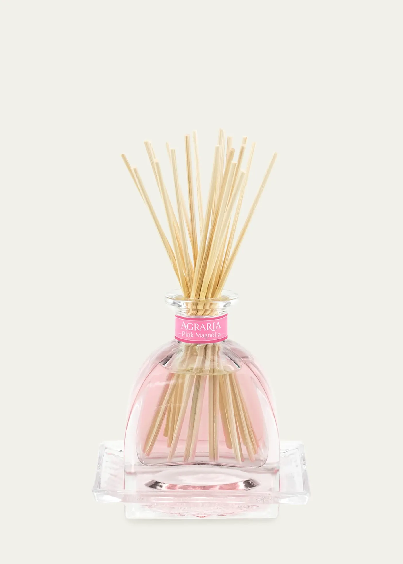 AgrariaPink Magnolia AirEssence Diffuser, 7.4 oz.