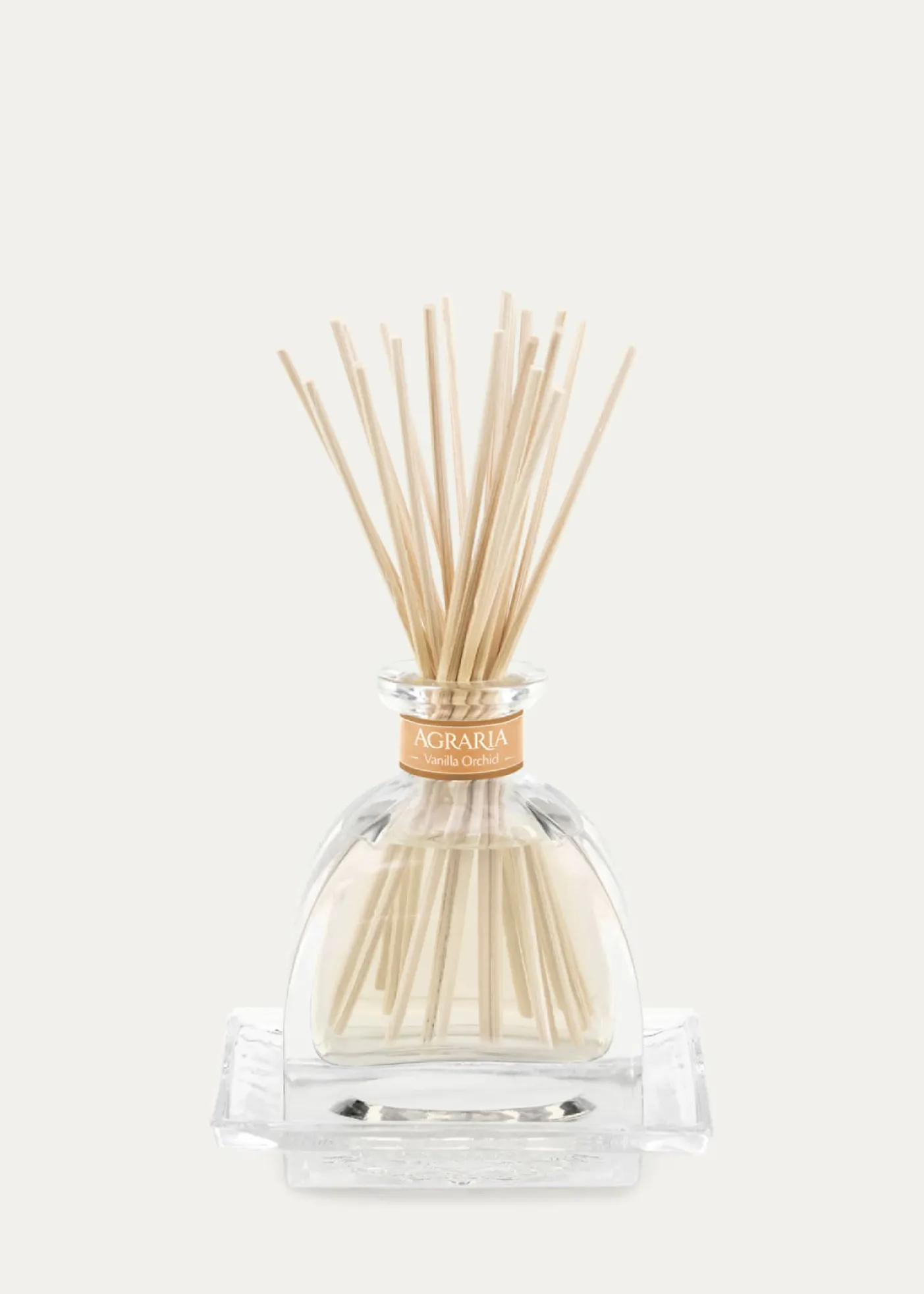 AgrariaVanilla Orchid AirEssence Diffuser, 7.4 oz.