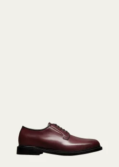 Allen EdmondsMen's Rowan Polished Derby Dress Shoes