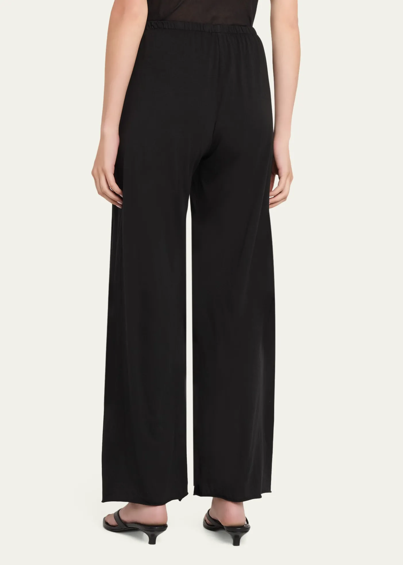 All ThreeNaomi Cotton Pants