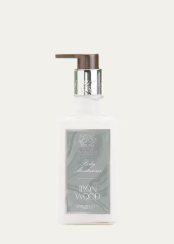 Antica FarmacistaIronwood Body Moisturizer, 10 oz.