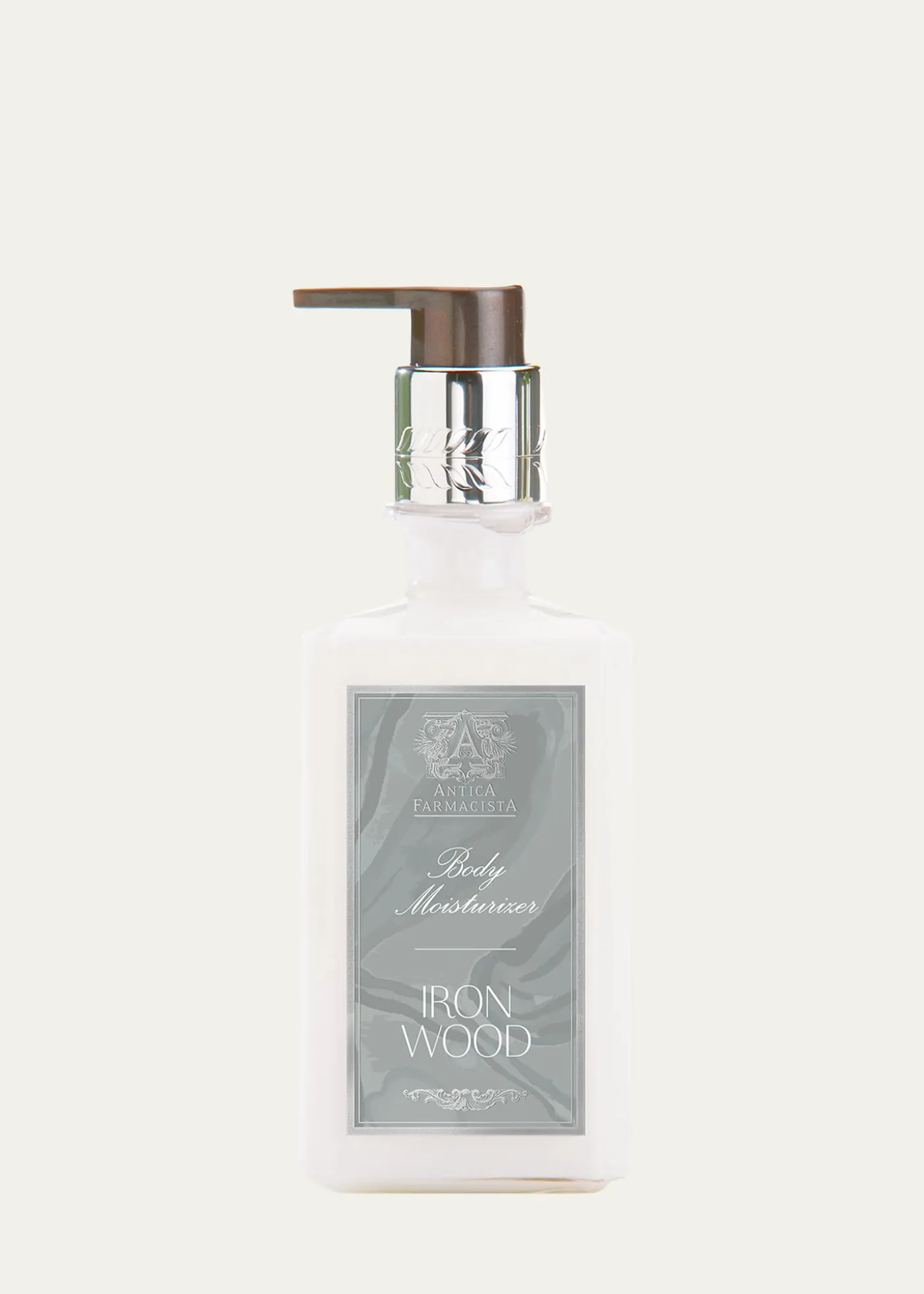 Antica FarmacistaIronwood Body Moisturizer, 10 oz.