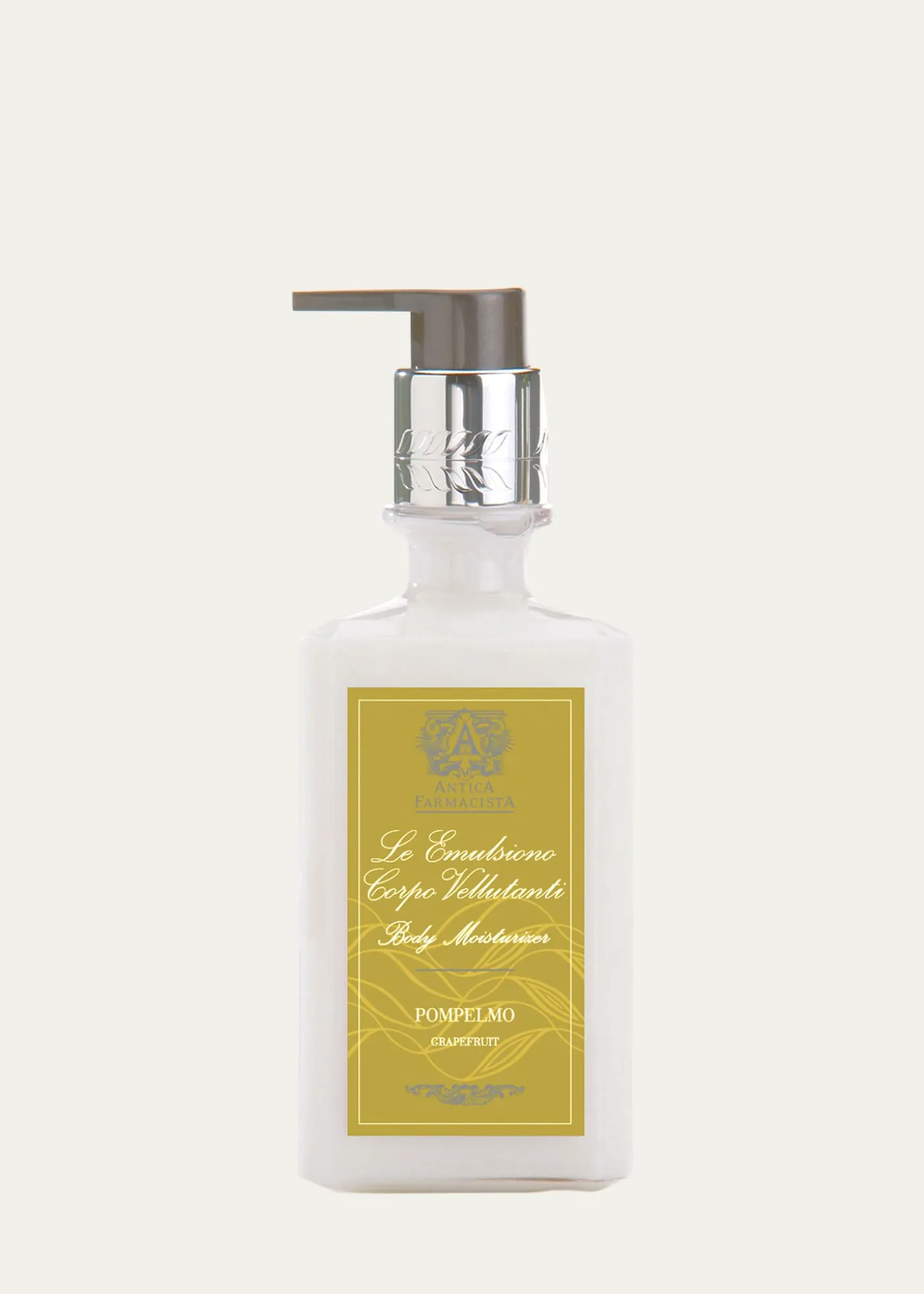 Antica Farmacista10 oz. Grapefruit Body Moisturizer