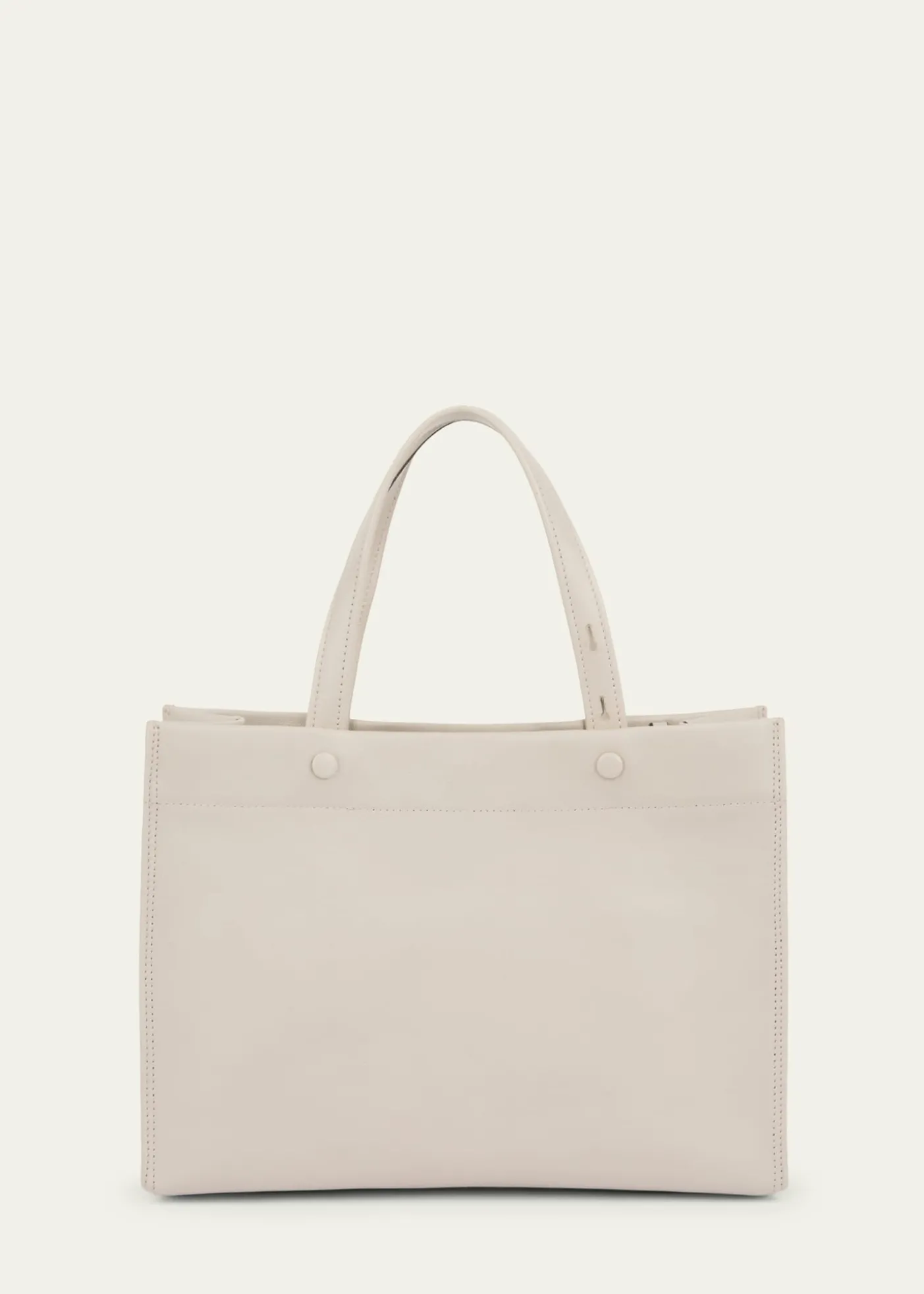 Anya HindmarchMortimer Small Calfskin Tote Bag