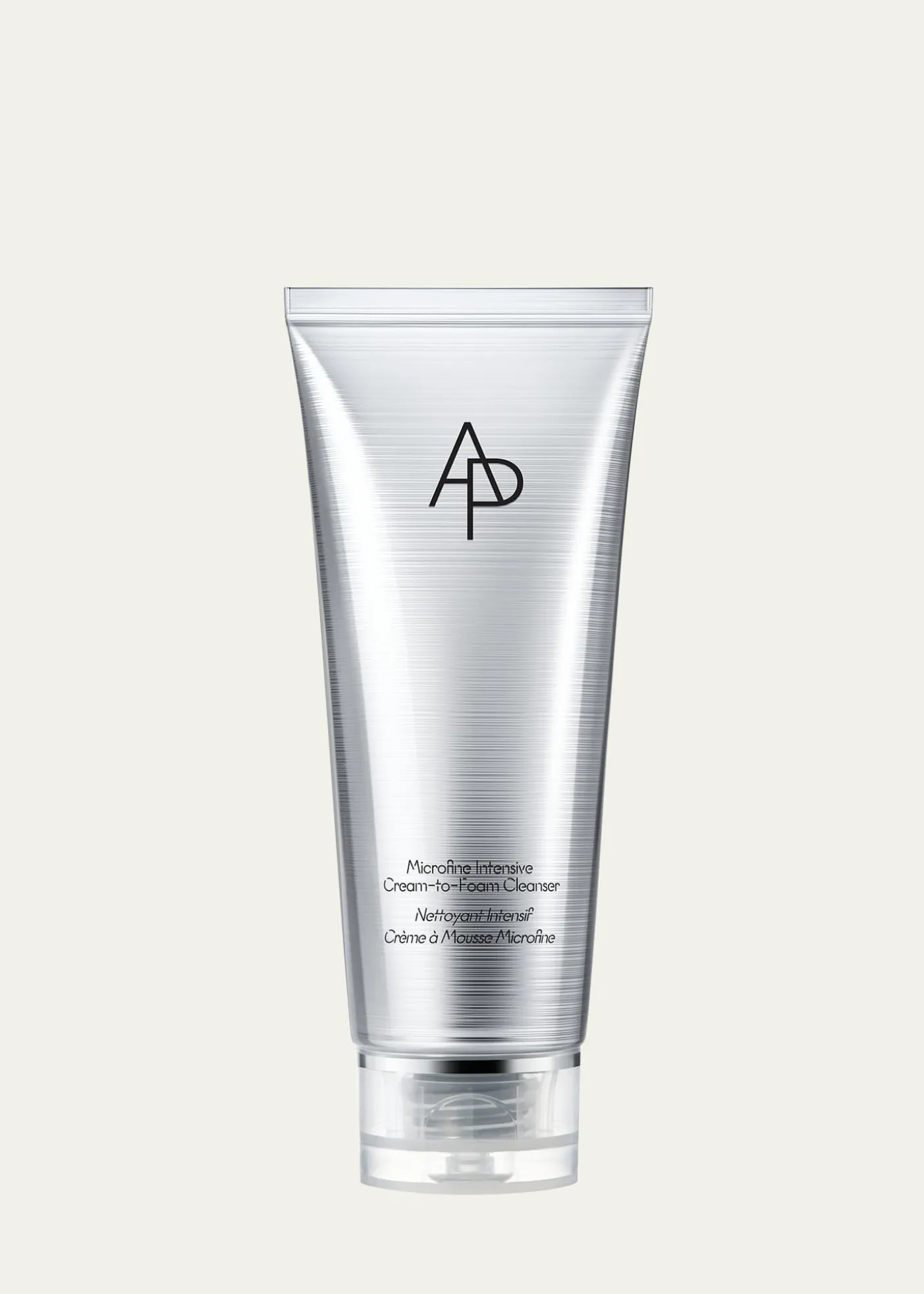 AP BeautyMicrofine Intensive Cream-To-Foam Cleanser, 5.2 oz.