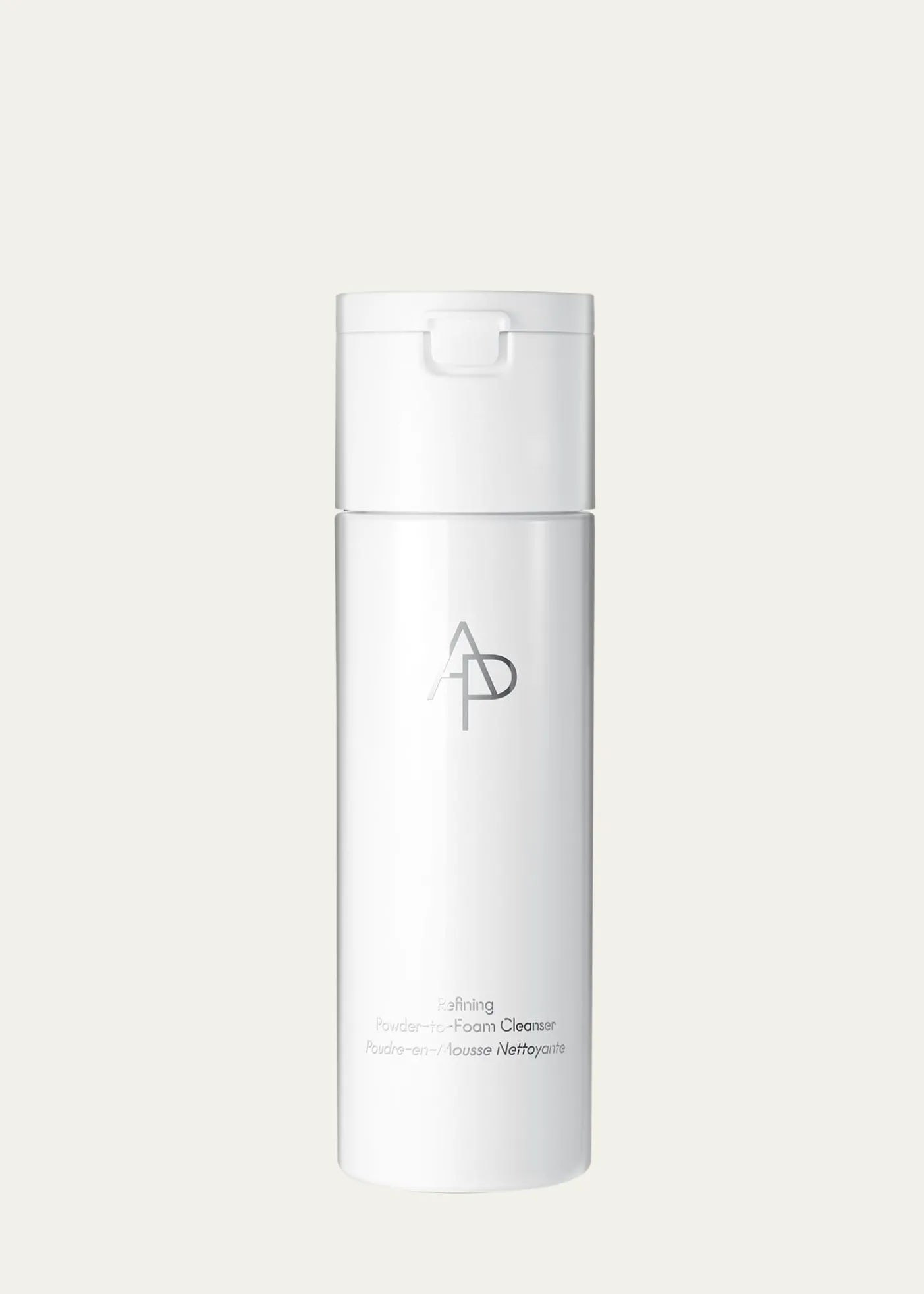 AP BeautyPowder-to-Foam Cleanser