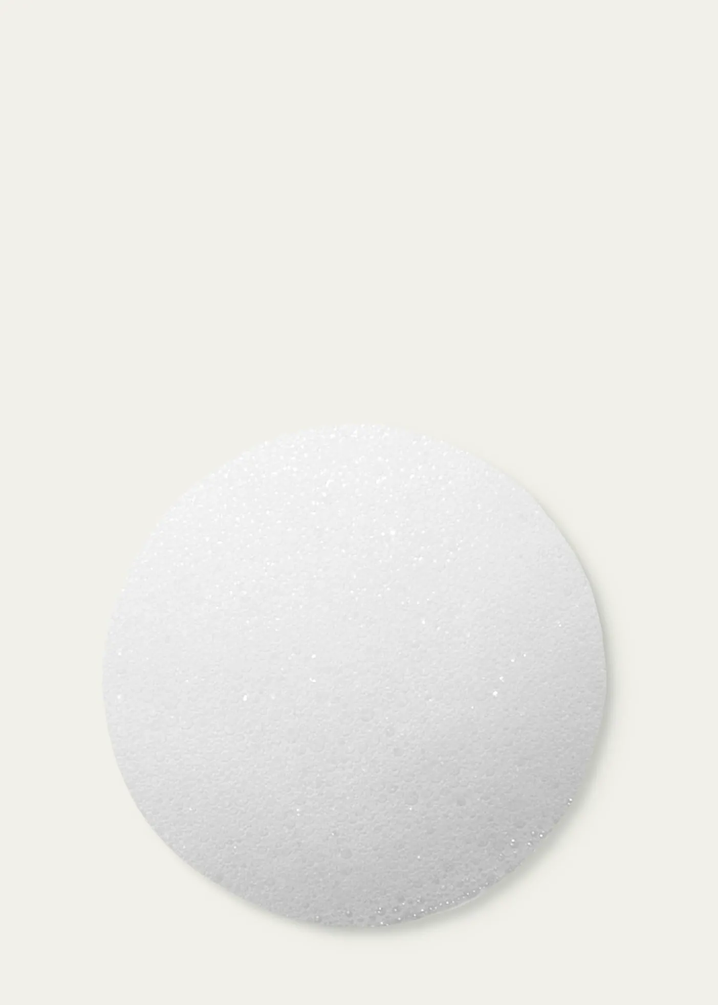 AP BeautyPowder-to-Foam Cleanser
