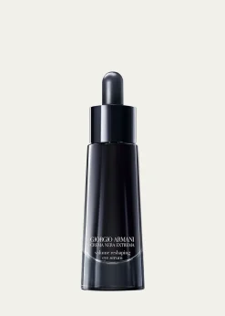 ARMANI beautyCrema Nera Eye Serum, 0.5 oz.