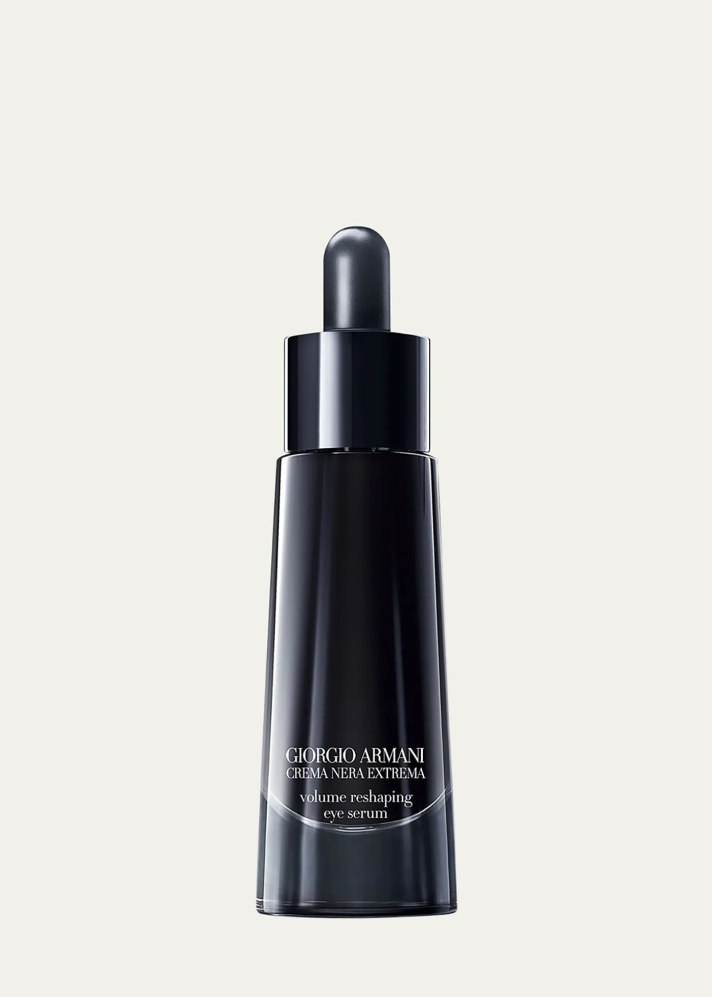 ARMANI beautyCrema Nera Eye Serum, 0.5 oz.
