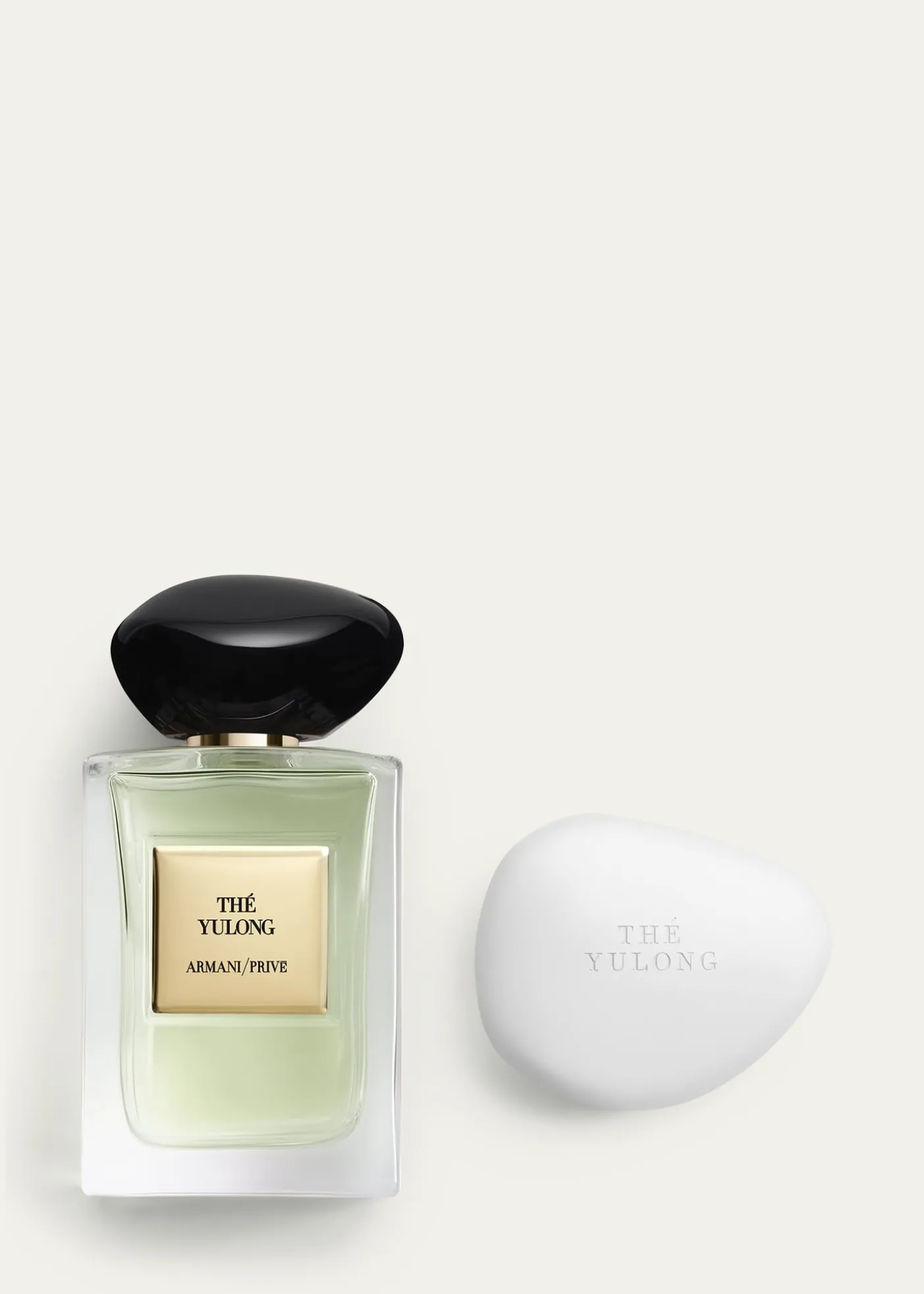 ARMANI beautyHandsoap Trio