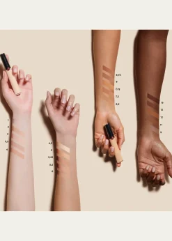 ARMANI beautyPower Fabric Concealer