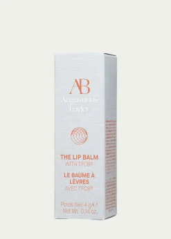 Augustinus BaderThe Lip Balm