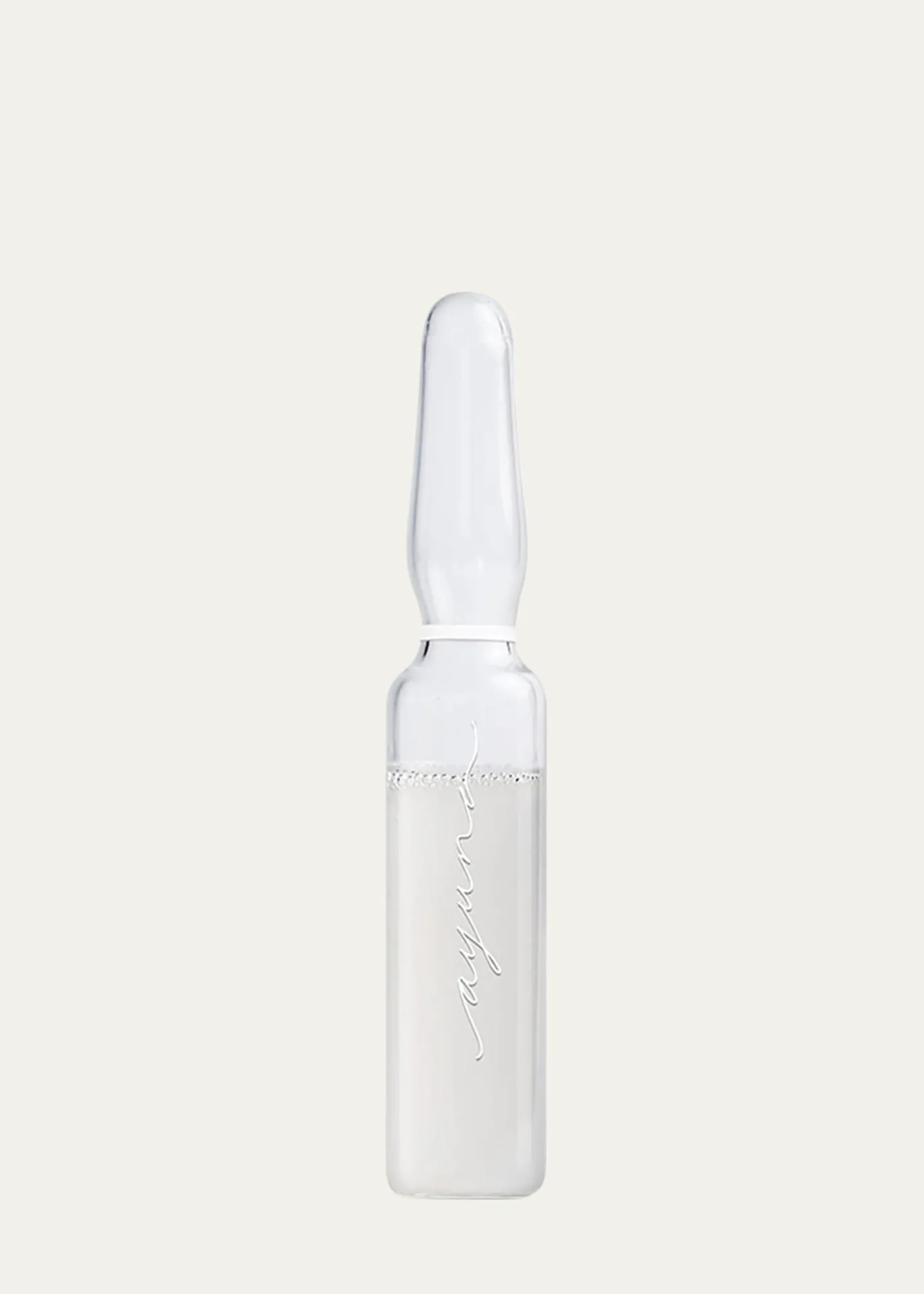 AyunaFusta Longeva Epidermal Fasting Ampoules, Yours with any $225 Ayuna Purchase