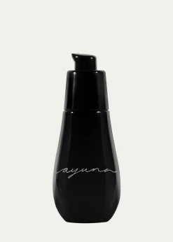 AyunaNectar Vivifying Skin-D Nectar, 1.7 oz.