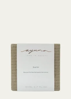 Ayuna2.7 oz. Balm