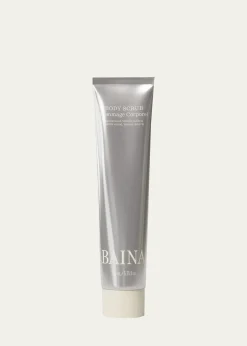 BAINAEbon Veil Body Scrub, 5.75 oz.