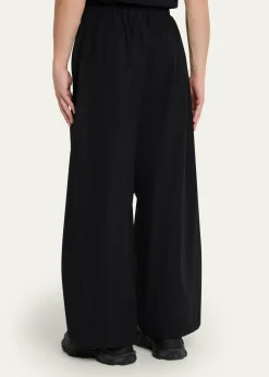 BalenciagaMen's Masking Tape Tracksuit Pants
