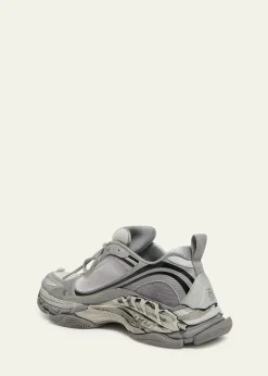 BalenciagaMen's Triple S.2 Low-Top Sneakers
