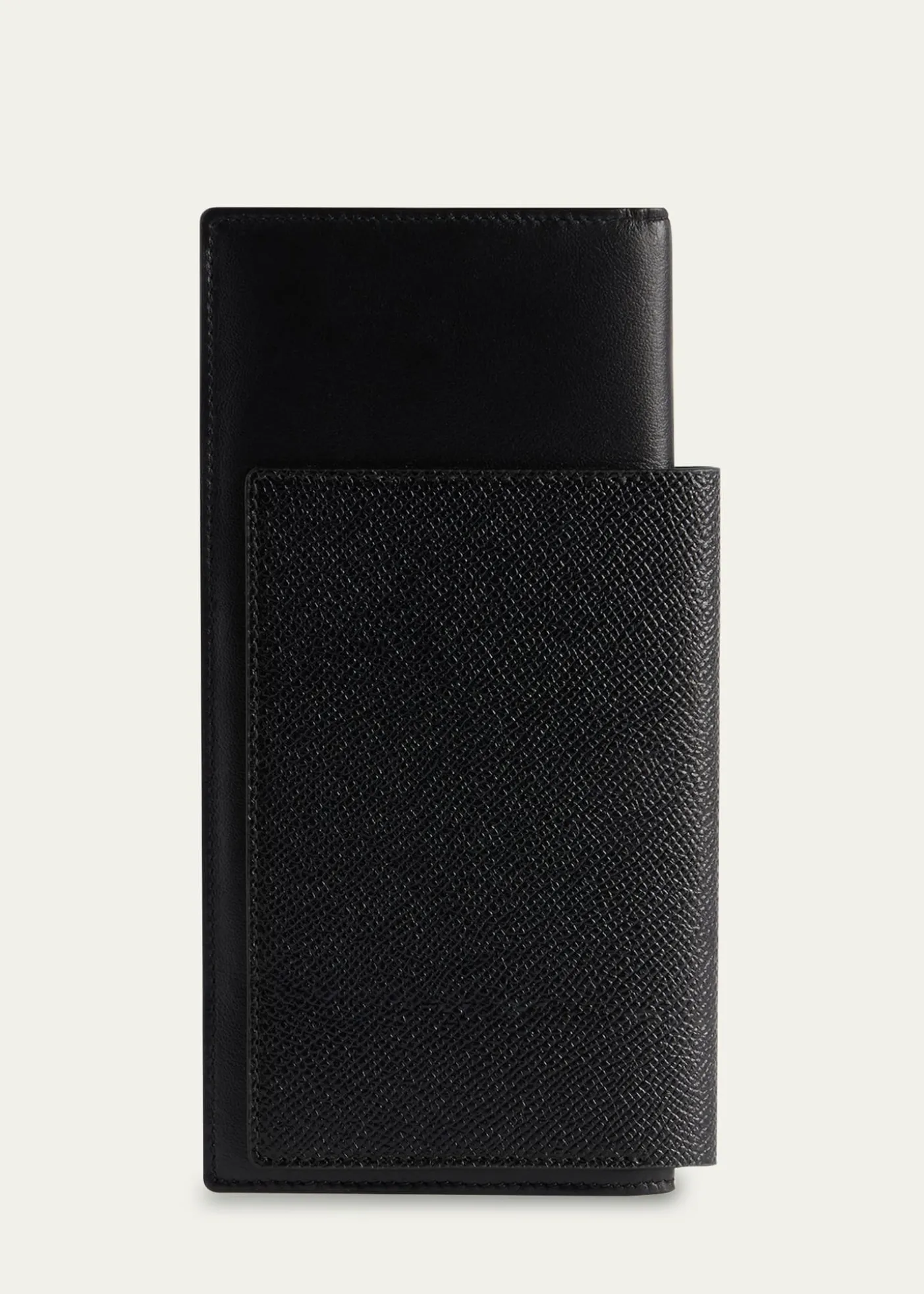 BalenciagaPassport Wallet