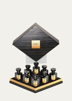 Balmain BeautyMiniatures Deluxe Coffret