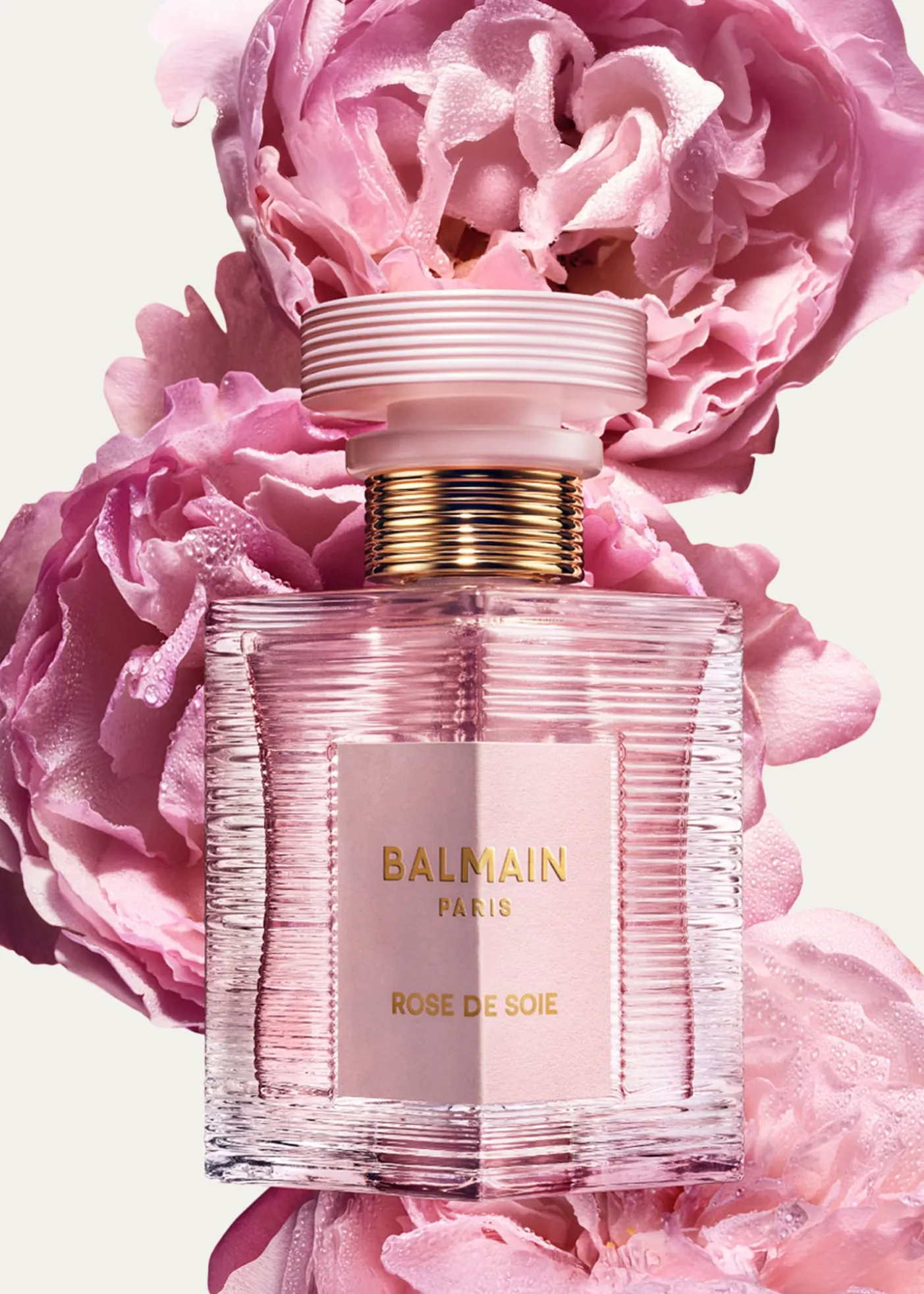 Balmain BeautyRose De Soie Eau de Parfum