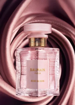 Balmain BeautyRose De Soie Eau de Parfum