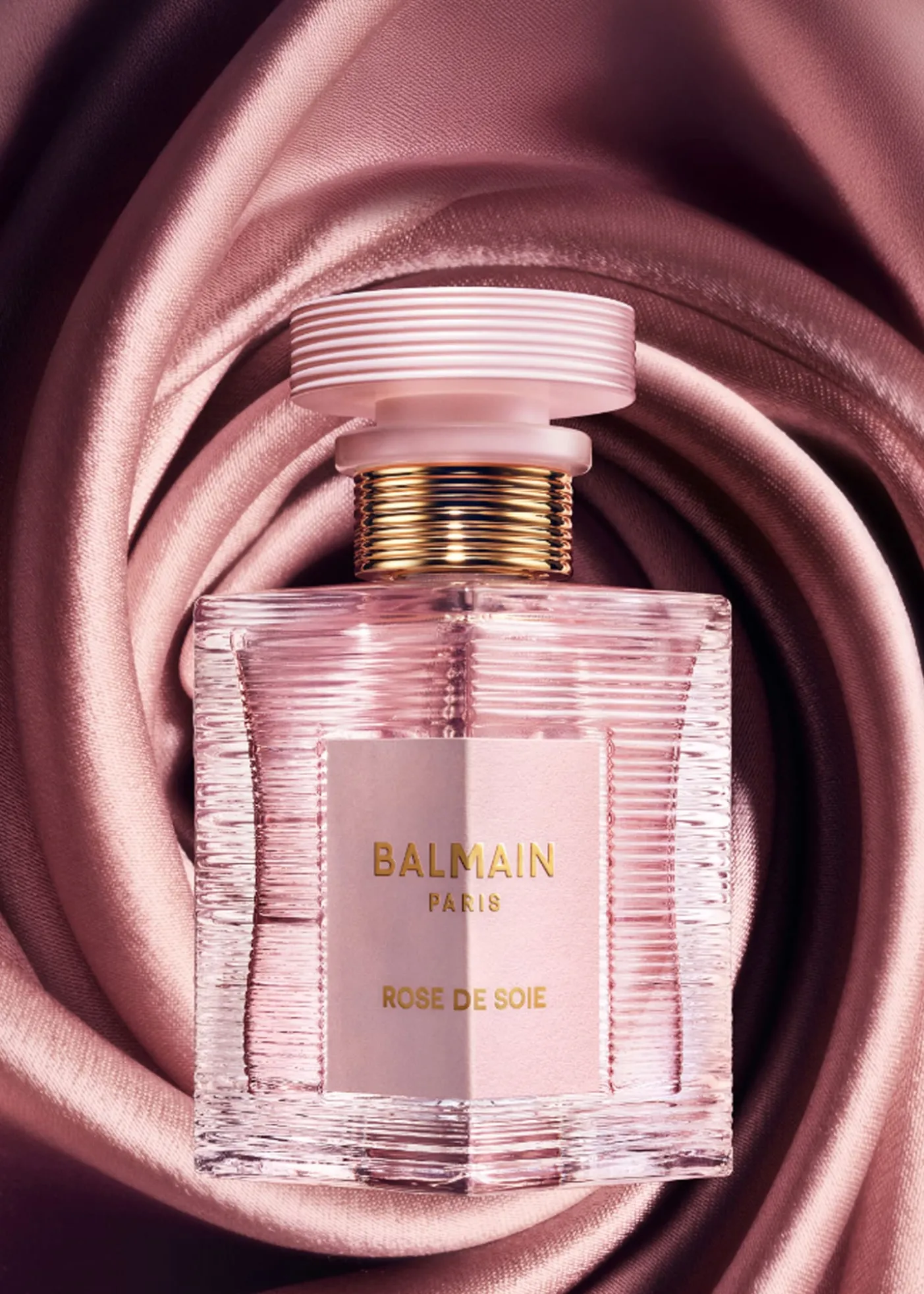 Balmain BeautyRose De Soie Eau de Parfum