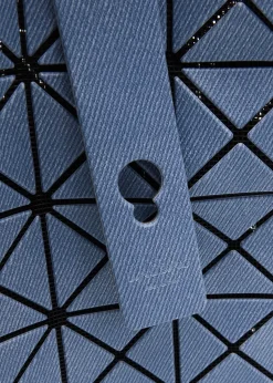 BAO BAO ISSEY MIYAKEPrism Denim Geometric Tote Bag
