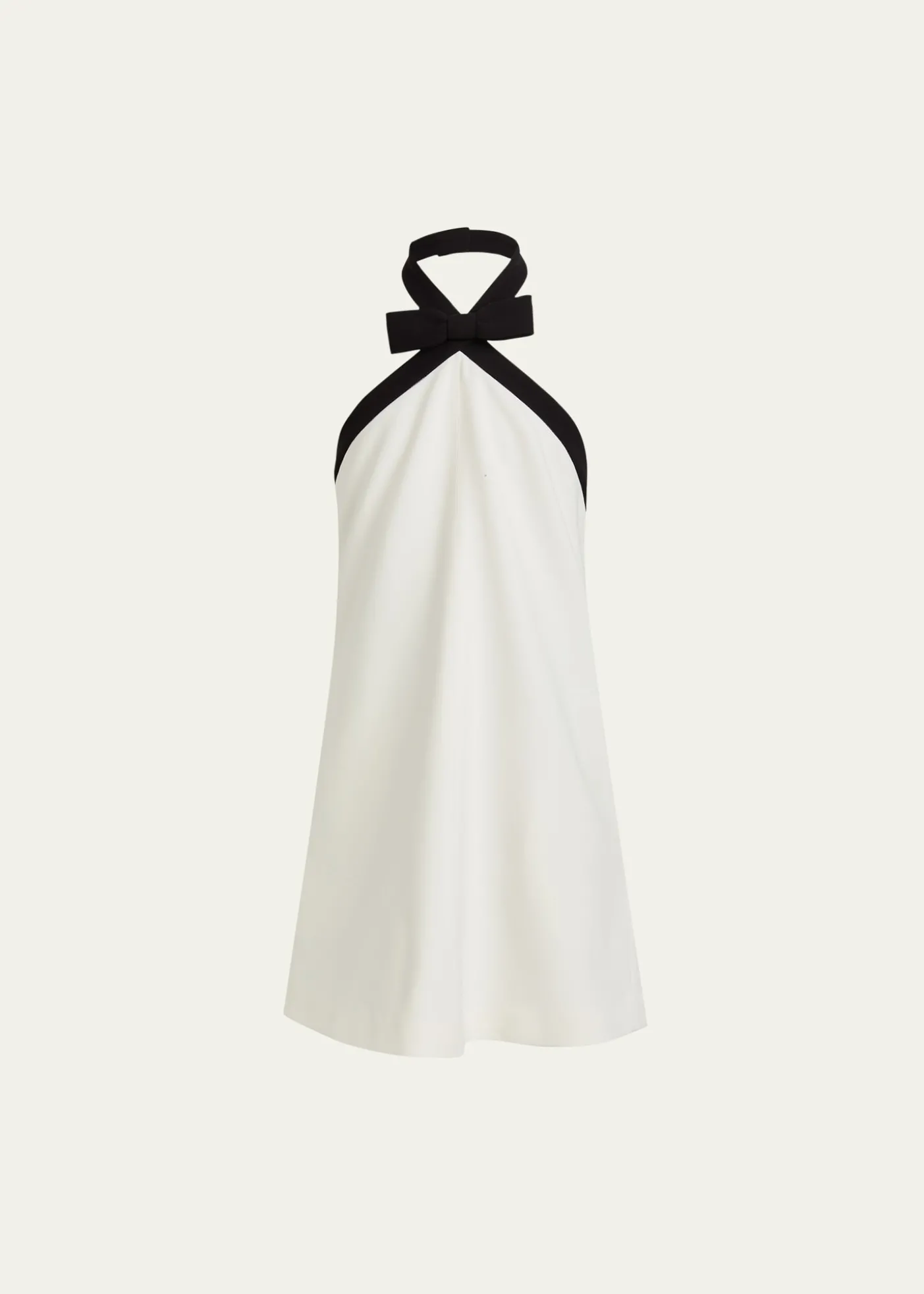 BardotGirl's Tiffany Bow Mini Dress, Size 6-16