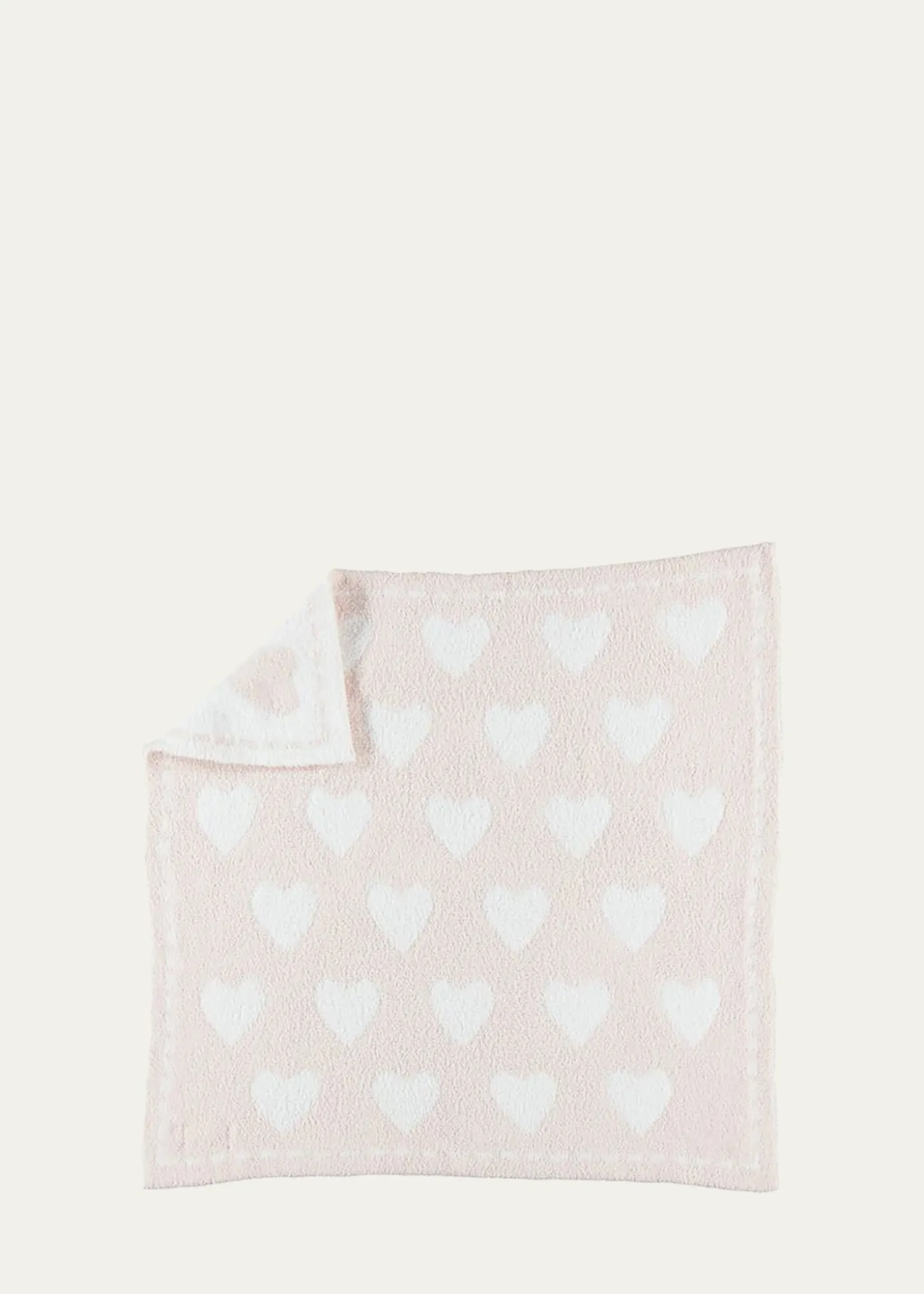 Barefoot DreamsKid's Dream Receiving CozyChic Blanket