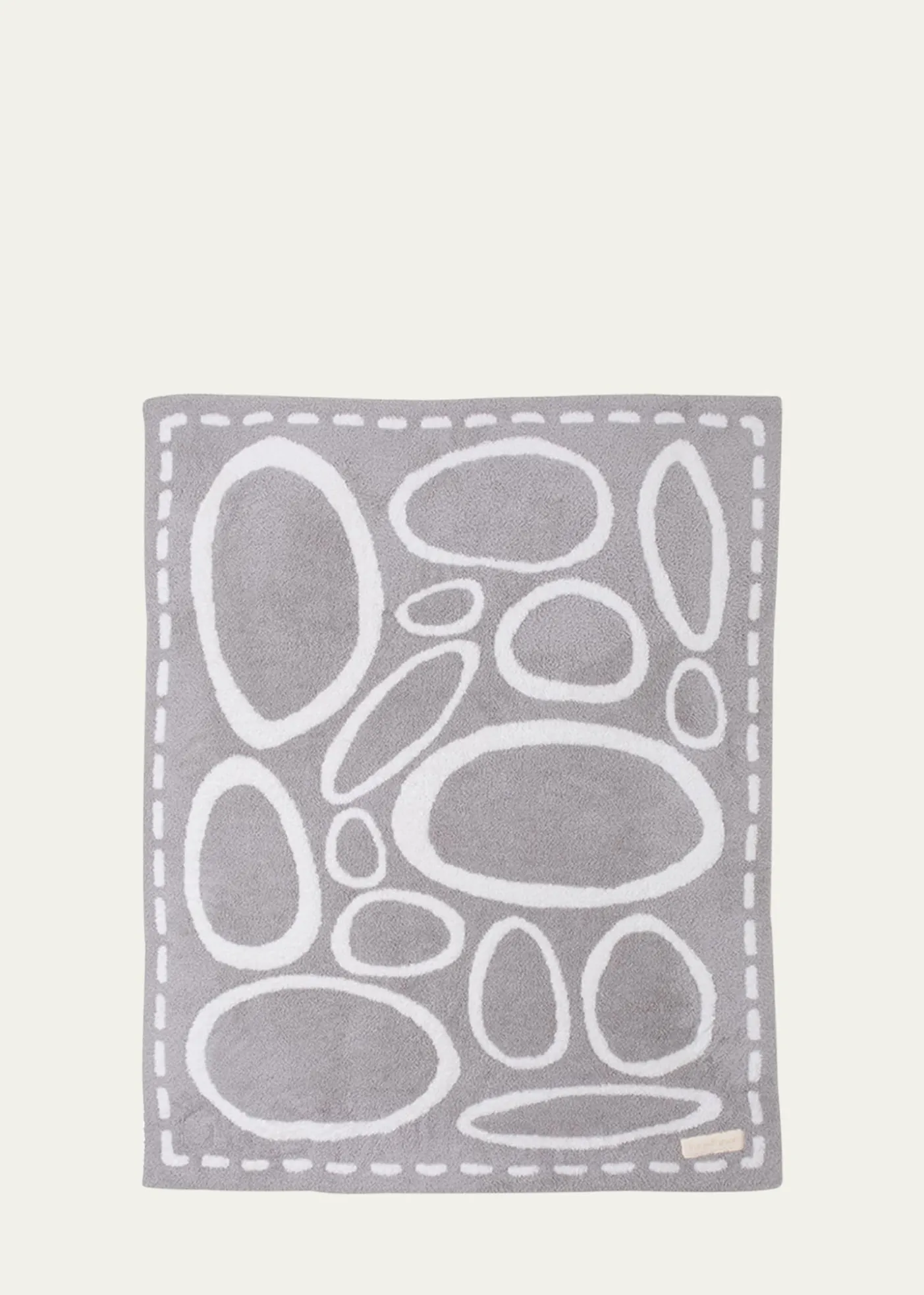 Barefoot DreamsCozyChic Covered In Prayer Throw