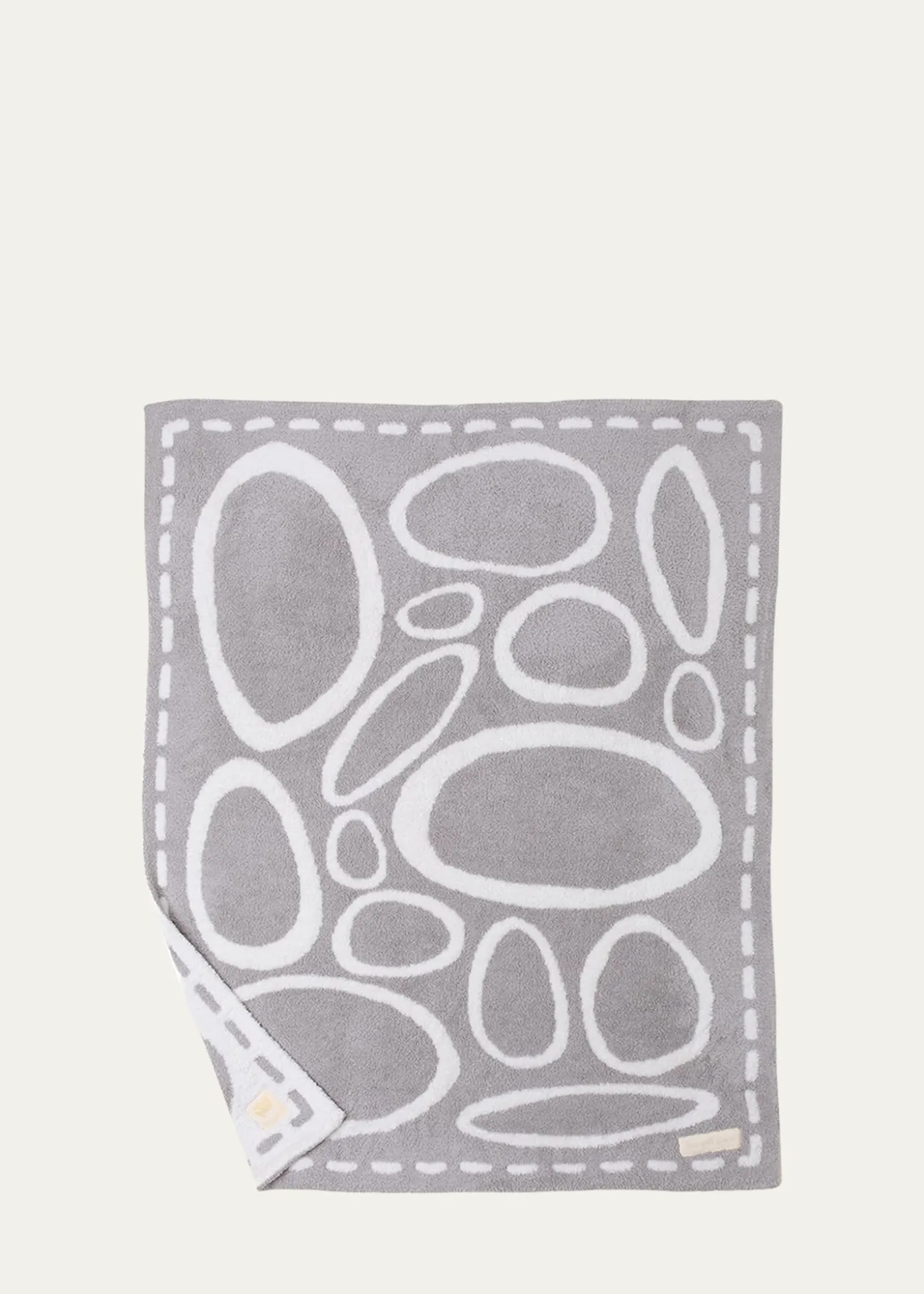 Barefoot DreamsCozyChic Covered In Prayer Throw
