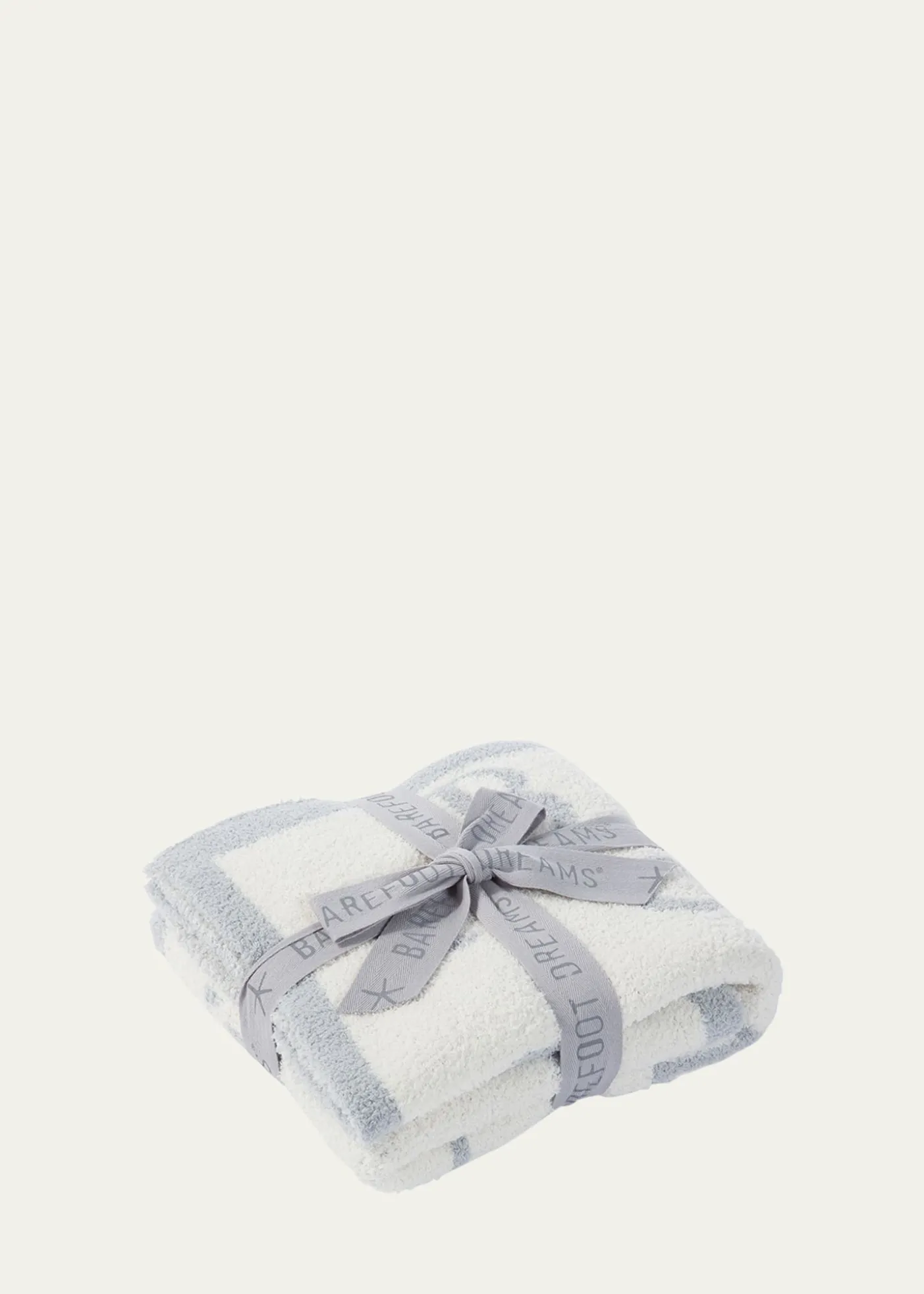 Barefoot DreamsKid's ABC CozyChic Knit Blanket