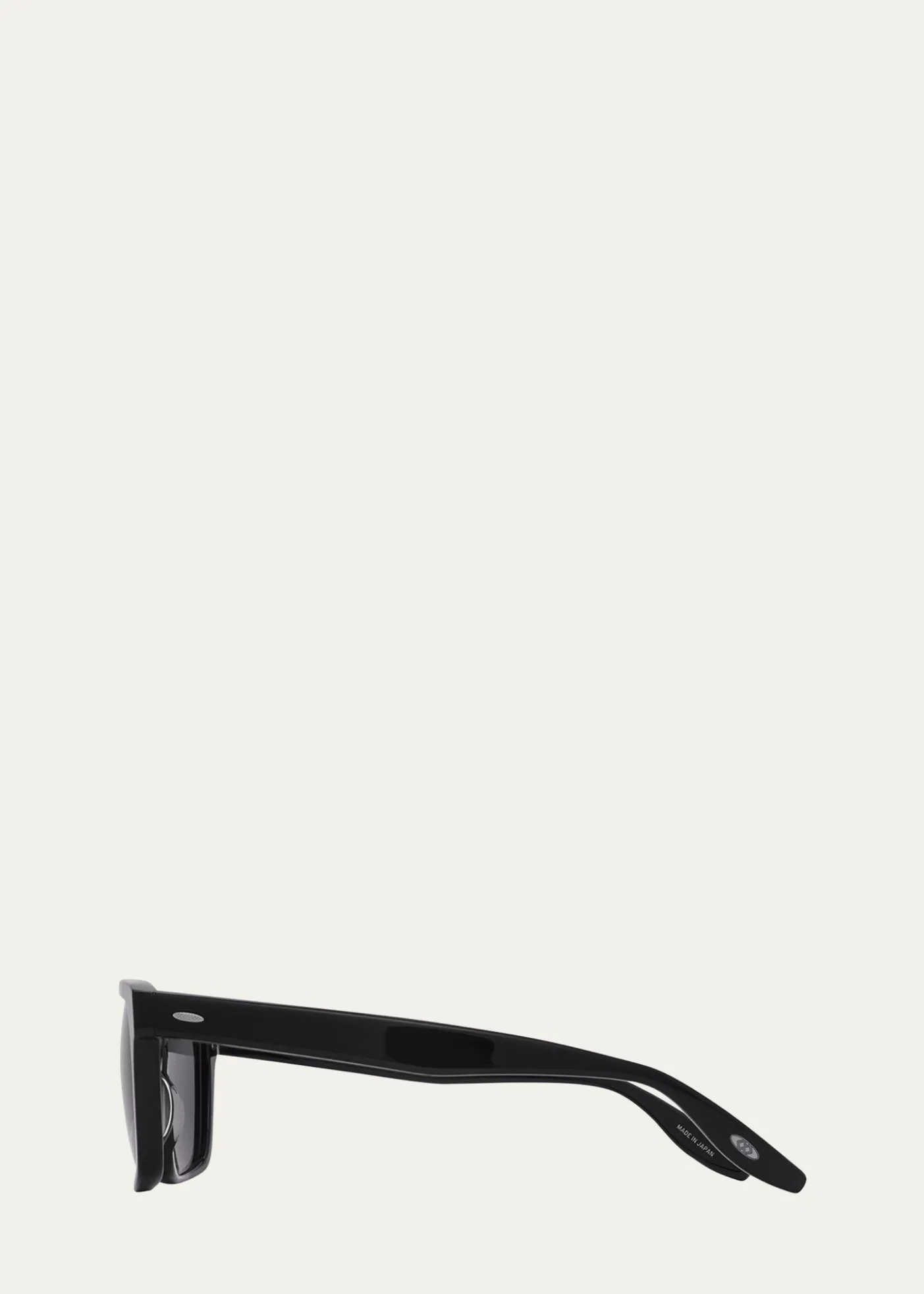 Barton PerreiraMen's Walker Zyl Square Sunglasses