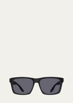 Barton PerreiraMen's Walker Zyl Square Sunglasses