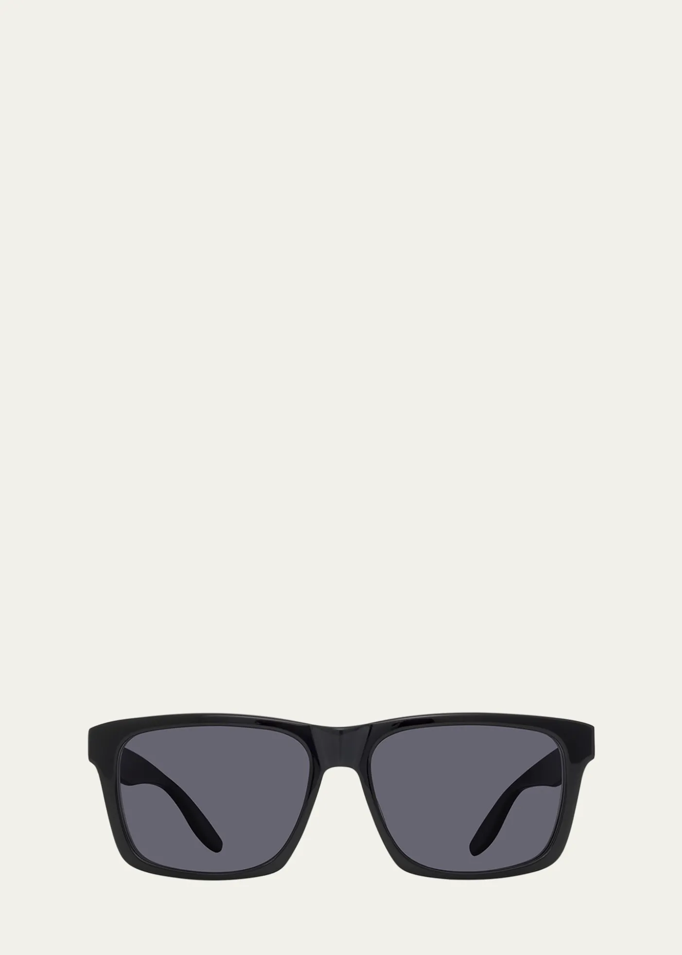 Barton PerreiraMen's Walker Zyl Square Sunglasses