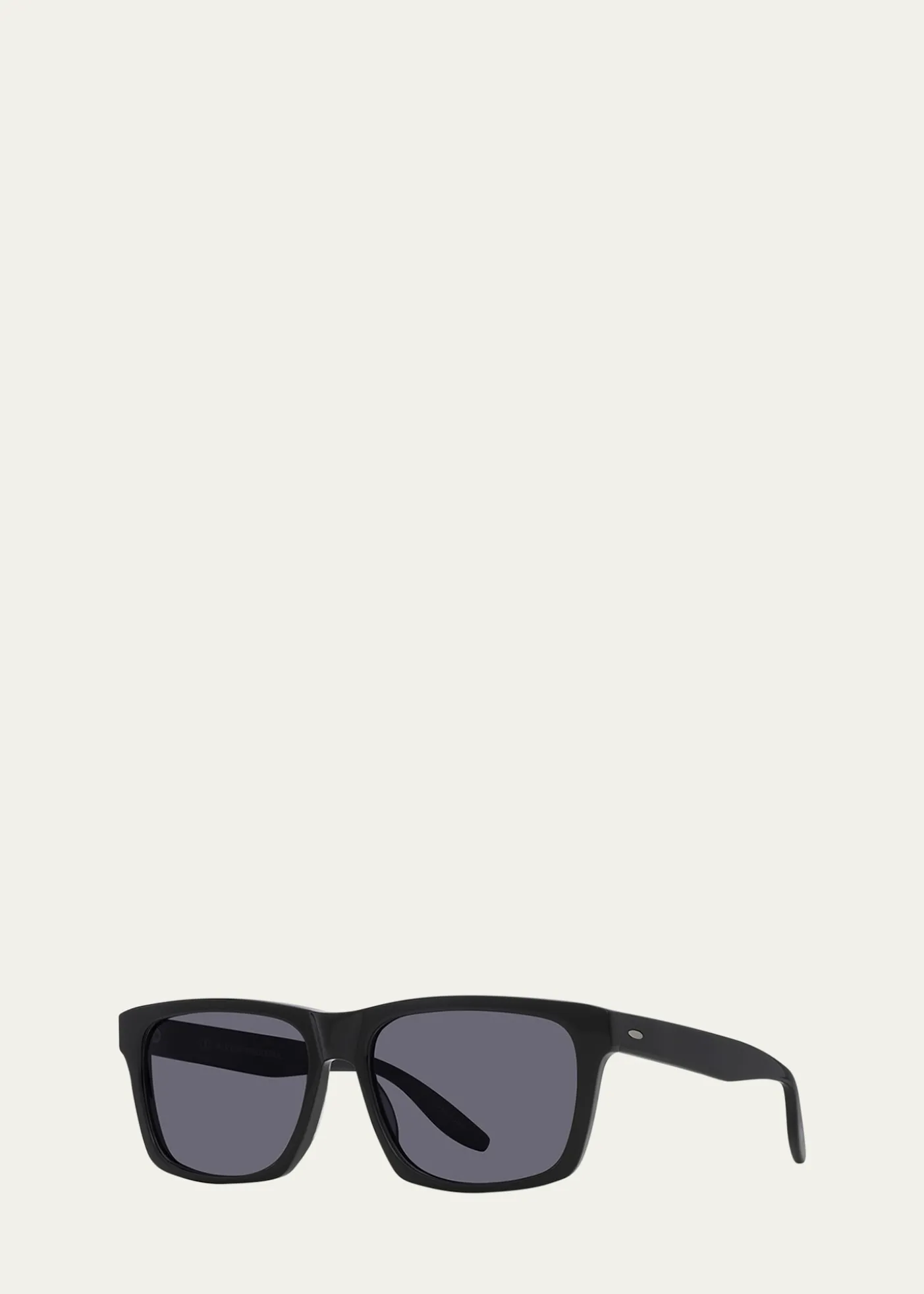 Barton PerreiraMen's Walker Zyl Square Sunglasses