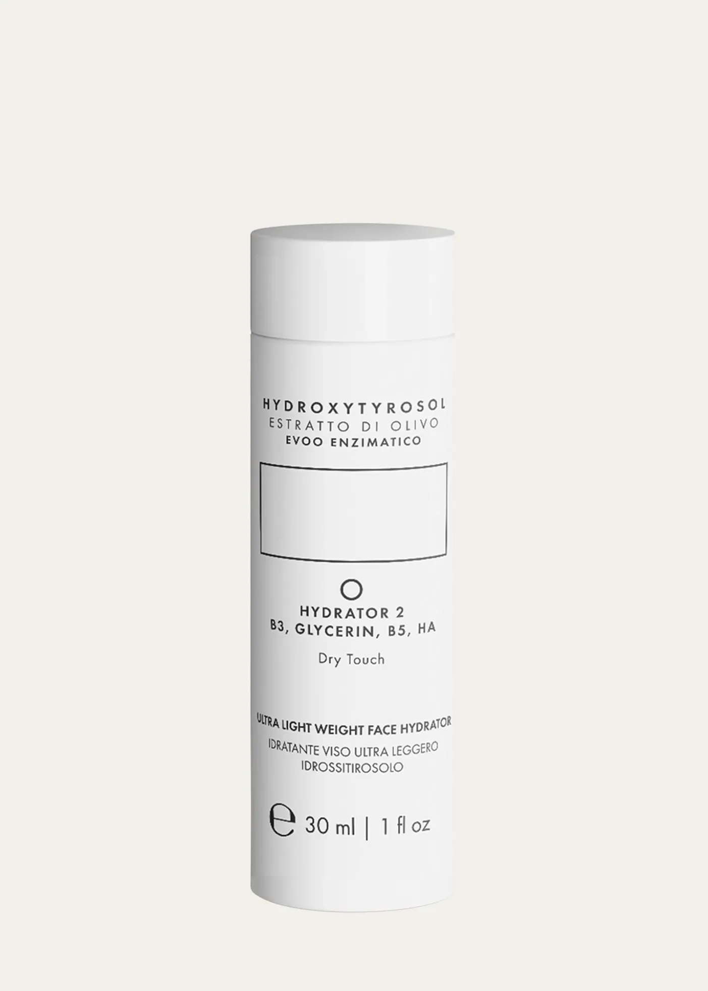 Beauty ThinkersHydrator 2 Dry Touch Refill, 1 oz.