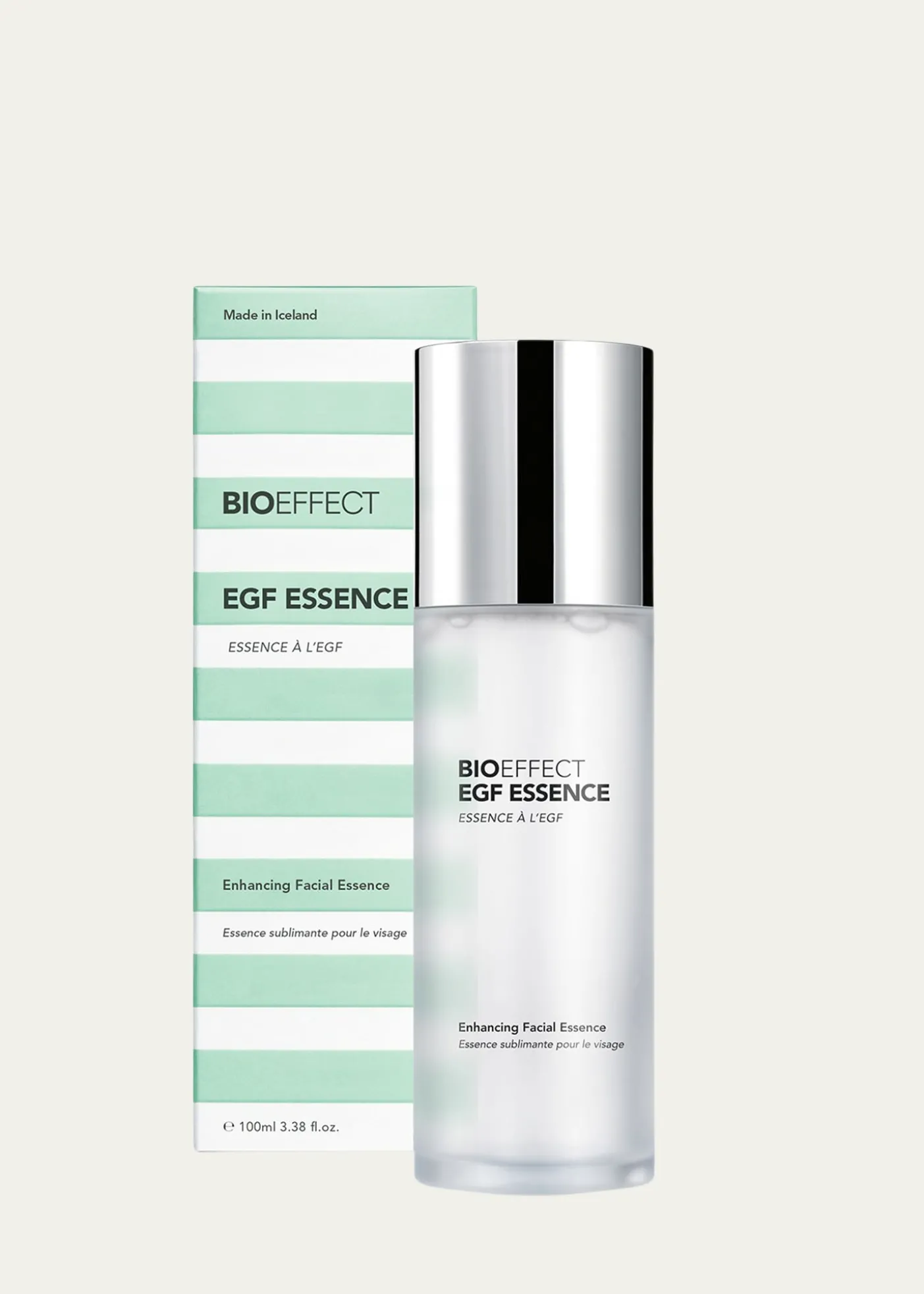 BIOEFFECTEGF Essence, 3.38 oz.