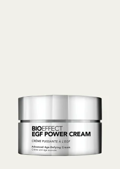 BIOEFFECTEGF Power Cream, 1.7 oz.