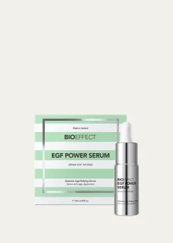 BIOEFFECTEGF Power Serum, 0.5 oz.