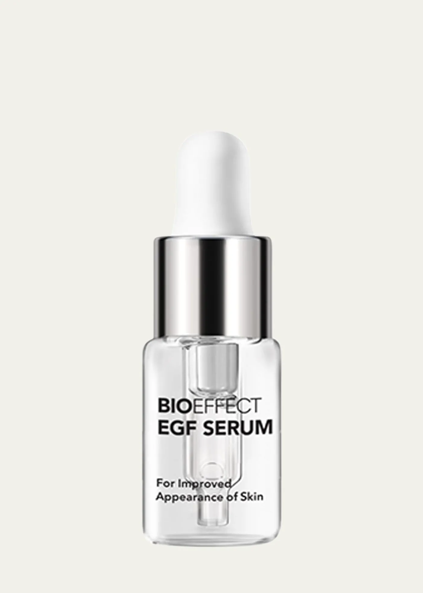 BIOEFFECT5 mL EGF Serum, Yours with $100 BIOEFFECT Purchase